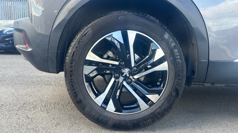 Peugeot 2008 1.2 PureTech 130 Allure Premium 5dr Petrol Estate